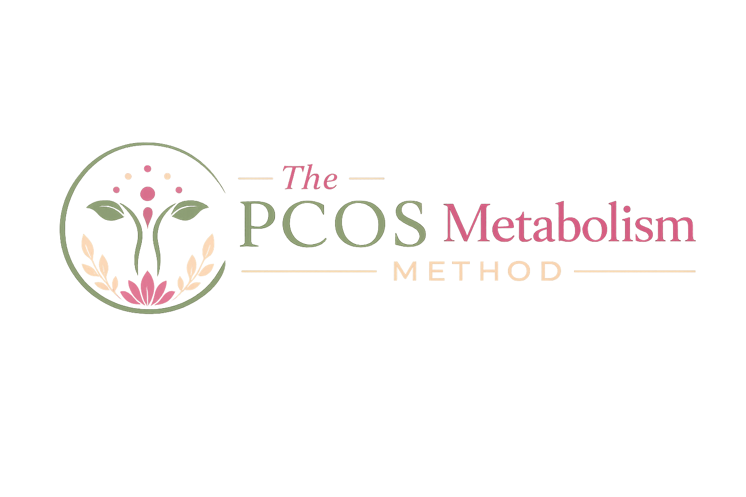 PCOS Metabolism Method